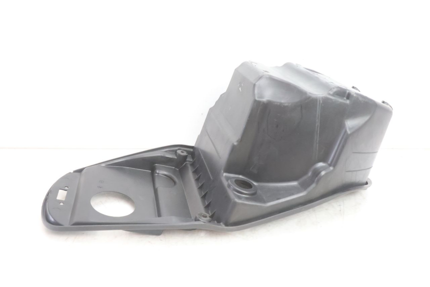 photo de UNDERSEAT STORAGE KYMCO SUPER 8 2T 50 (2007 - 2013) - Surface and material condition