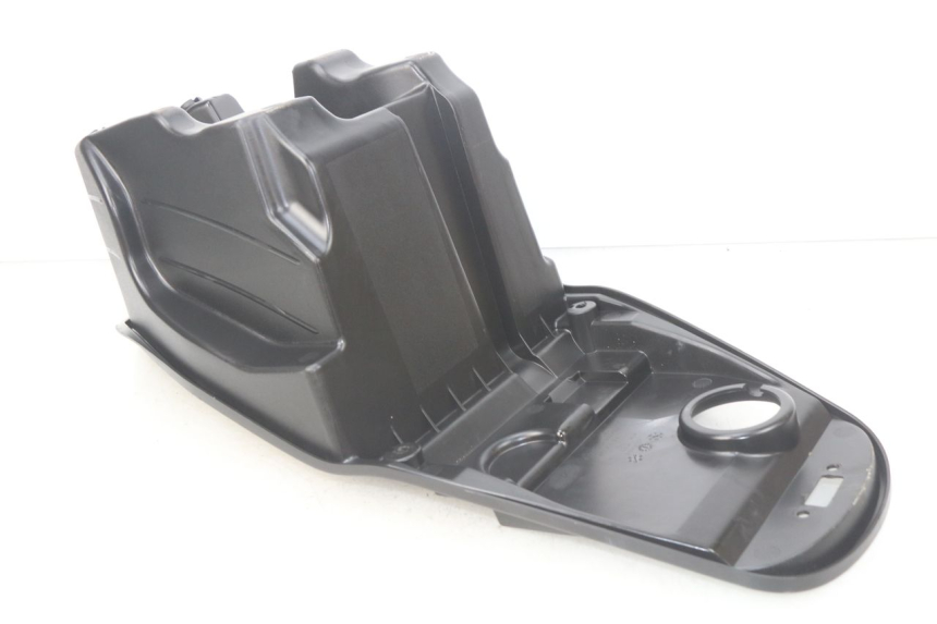 photo de UNDERSEAT STORAGE KYMCO SUPER 8 4T 50 (2018 - 2020) - Component detail