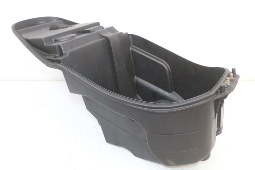photo de UNDERSEAT STORAGE KYMCO SUPER 8 4T 50 (2021 - 2024) - Alternative perspective