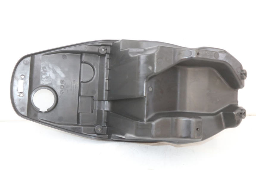 photo de UNDERSEAT STORAGE KYMCO SUPER 8 4T 50 (2021 - 2024) - Surface and material condition
