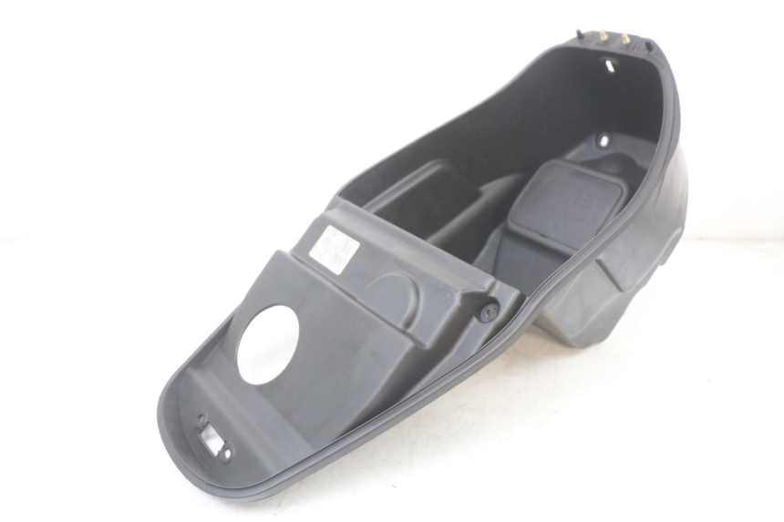 photo de UNDERSEAT STORAGE KYMCO SUPER 8 125 (2008 - 2015) - Product overview