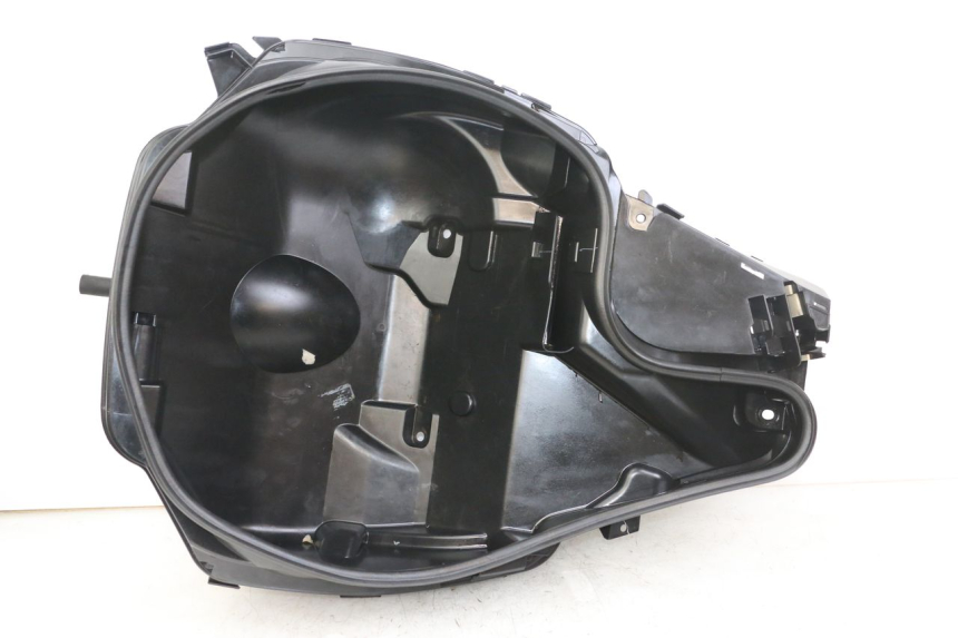 photo de UNDERSEAT STORAGE SUZUKI BURGMAN 125 (2018 - 2021) - Main view