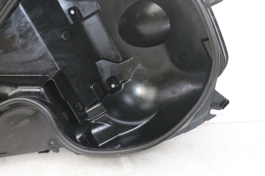 photo de UNDERSEAT STORAGE SUZUKI BURGMAN 125 (2018 - 2021) - Product overview