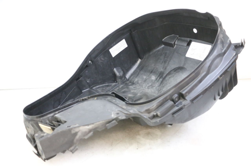 photo de UNDERSEAT STORAGE SUZUKI BURGMAN 125 (2015 - 2017) - Main view
