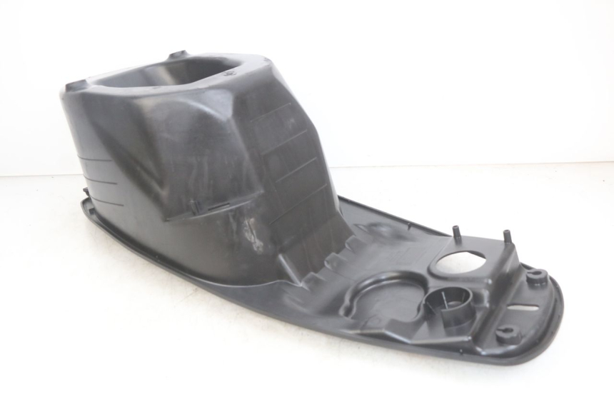 photo de SEAT STORAGE BOX SYM SYMPHONY 125 (2009 - 2015) - Component detail