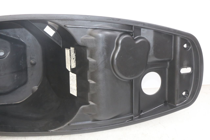 photo de SEAT STORAGE BOX SYM SYMPHONY 125 (2009 - 2015) - Product overview