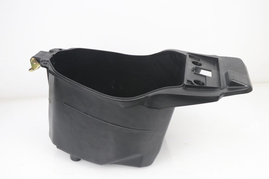 photo de UNDERSEAT STORAGE BAOTIAN TRAVEL SPIRIT 50 (2010 - 2012) - Alternative perspective