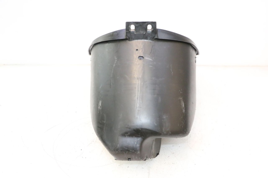 photo de UNDERSEAT STORAGE PEUGEOT TREKKER 50 (1995 - 2004) - Fixing points details