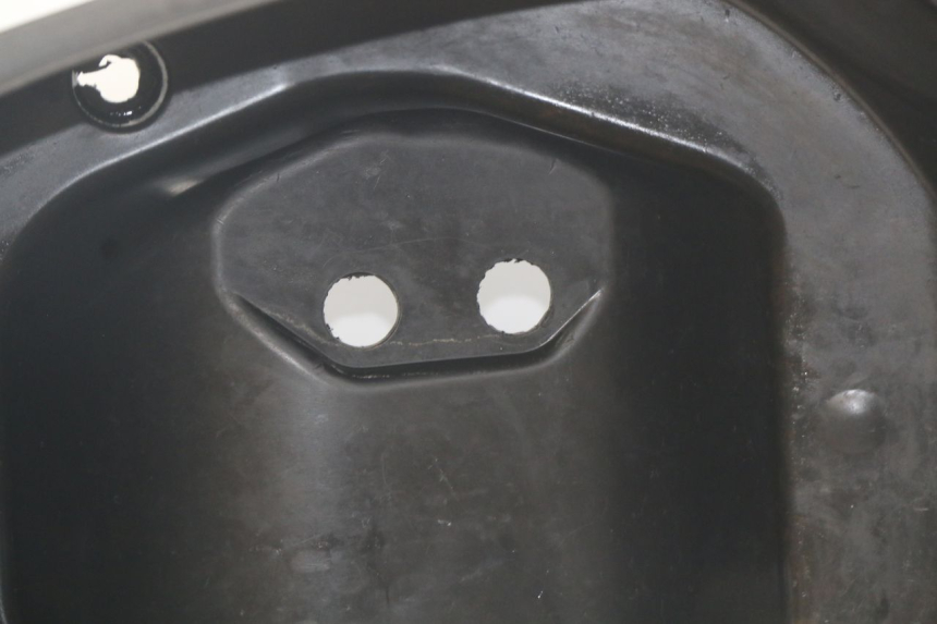 photo de SEAT STORAGE BOX PEUGEOT TWEET 4T 50 (2010 - 2014) - Surface and material condition