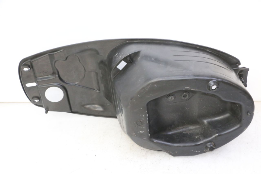 photo de SEAT STORAGE BOX PEUGEOT TWEET 4T 50 (2018 - 2022) - Technical close-up