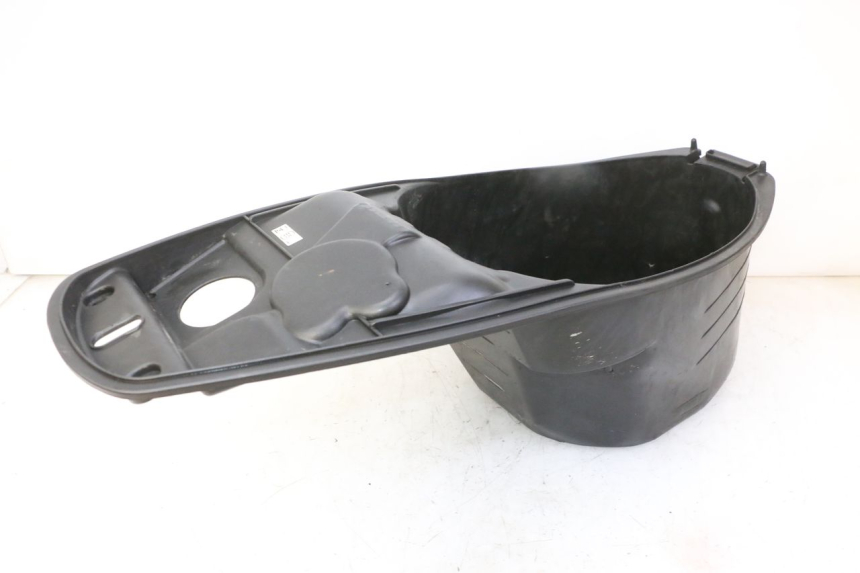 photo de SEAT STORAGE BOX PEUGEOT TWEET 4T 50 (2018 - 2022) - Product overview