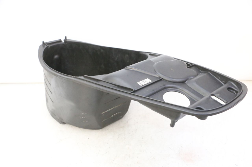 photo de SEAT STORAGE BOX PEUGEOT TWEET 4T 50 (2018 - 2022) - Fixing points details