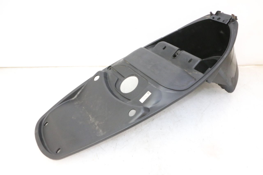 photo de UNDERSEAT STORAGE PEUGEOT TWEET PRO CARGO 50 (2018 - 2022) - Alternative perspective