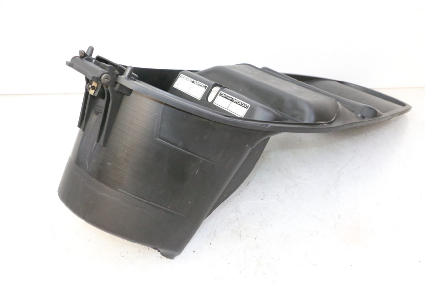 photo de UNDERSEAT STORAGE PEUGEOT TWEET PRO CARGO 50 (2018 - 2022) - Product overview