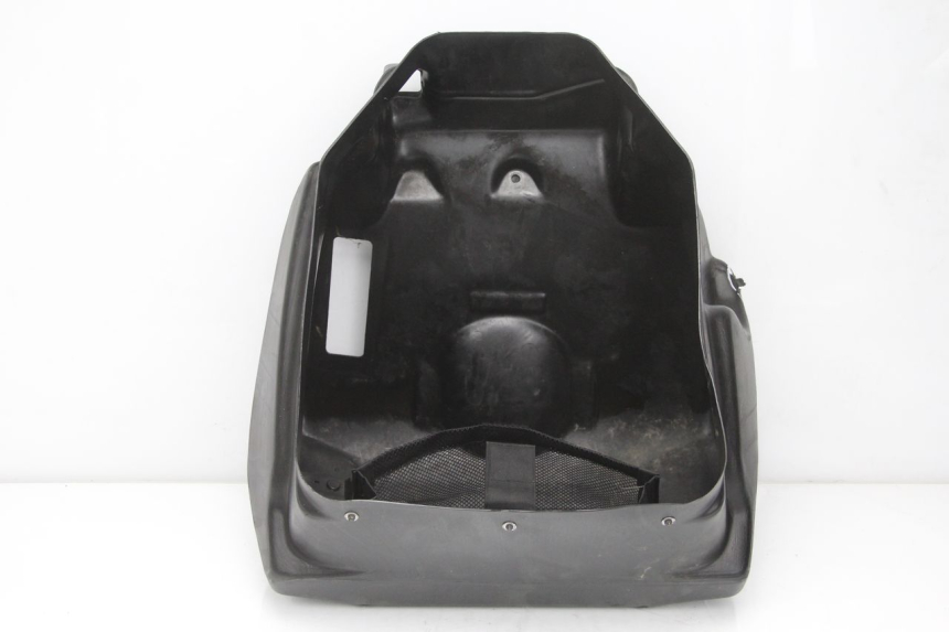 photo de UNDERSEAT STORAGE SUZUKI UC EPICURO 125 (1999 - 2003) - Main view