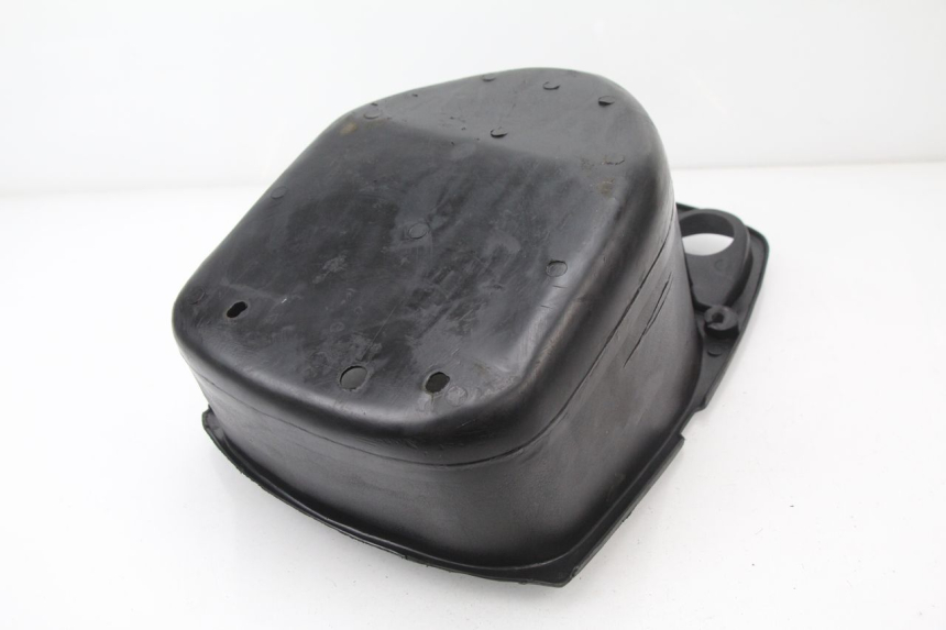 photo de UNDERSEAT STORAGE REVATTO URBA GT 125 (2007 - 2017) - Component detail