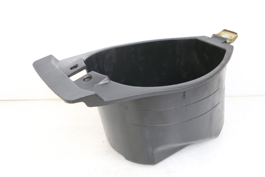 photo de Saddlebag BEELINE VELOCE 4T 50 (2011 - 2020) - Component detail