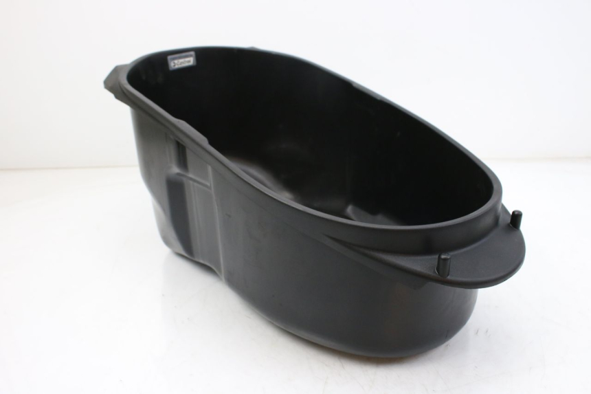 photo de UNDERSEAT STORAGE PIAGGIO VESPA GTS IGET ABS 125 (2017 - 2023) - Main view