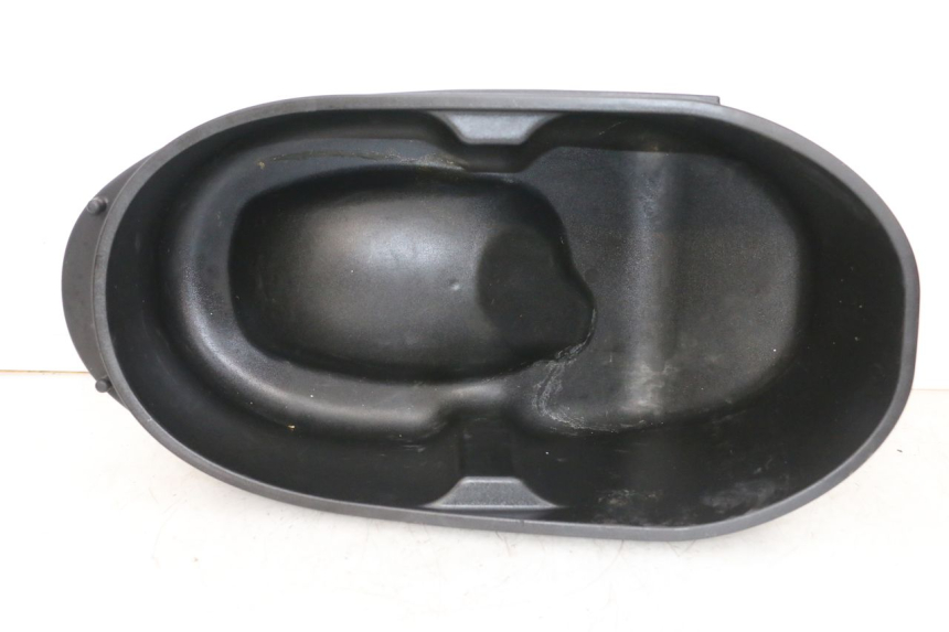 photo de UNDERSEAT STORAGE PIAGGIO VESPA GTS SUPER IE 125 (2009 - 2016) - Main view