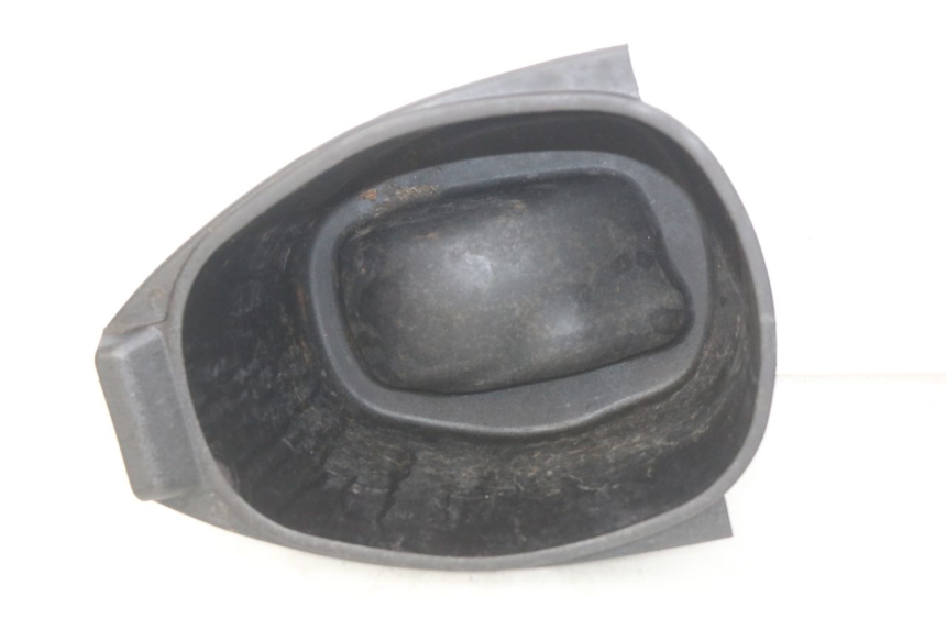 photo de SEAT STORAGE BOX PIAGGIO VESPA LX 2T 50 (2005 - 2013) - Main view