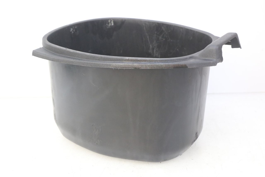 photo de SEAT STORAGE BOX PIAGGIO VESPA LX 2T 50 (2005 - 2013) - Main view