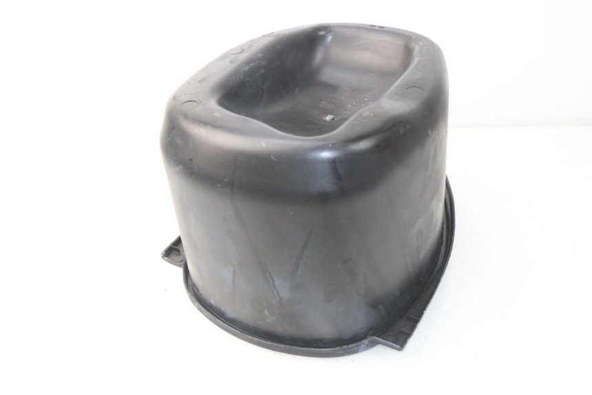 photo de UNDERSEAT STORAGE PIAGGIO VESPA LX IE 125 (2010 - 2012) - Component detail