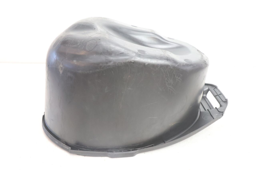 photo de UNDERSEAT STORAGE PIAGGIO VESPA PRIMAVERA 2T 50 (2013 - 2018) - Supplementary product photo