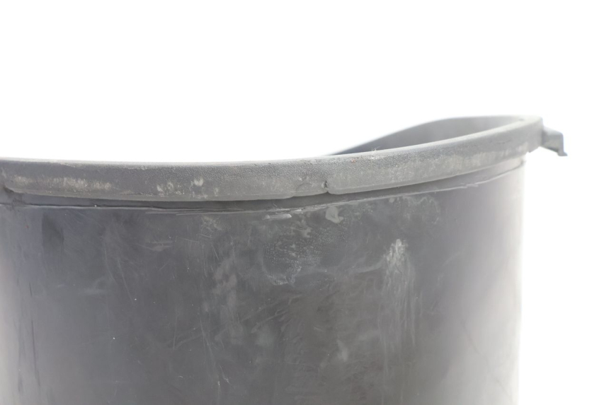photo de UNDERSEAT STORAGE PIAGGIO VESPA PRIMAVERA 2T 50 (2013 - 2018) - Technical close-up
