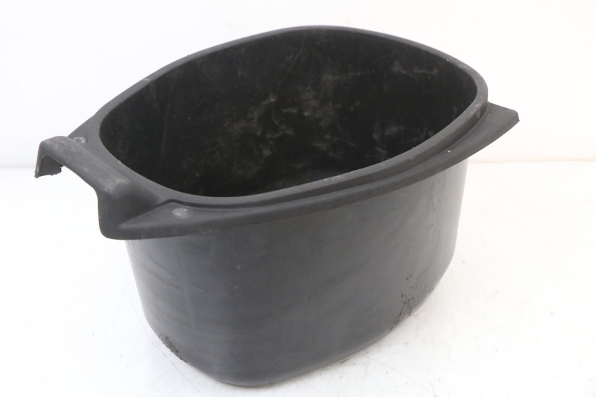 photo de SEAT STORAGE BOX PIAGGIO VESPA S 2T 50 (2007 - 2014) - Main view