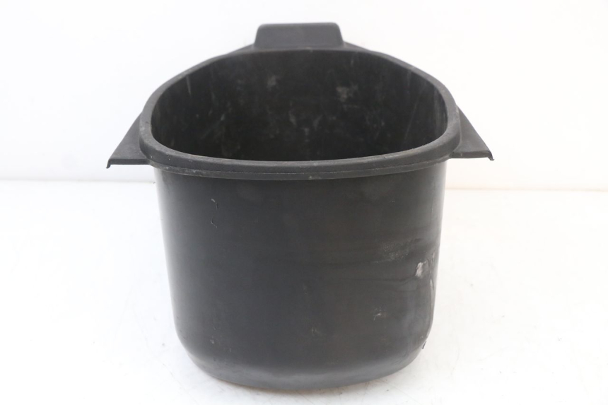 photo de SEAT STORAGE BOX PIAGGIO VESPA S 2T 50 (2007 - 2014) - Technical close-up