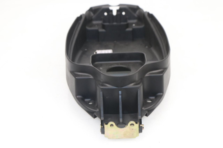 photo de UNDERSEAT STORAGE JM MOTORS VIPER 4T 50 (2015 - 2022) - Zoom on usage condition