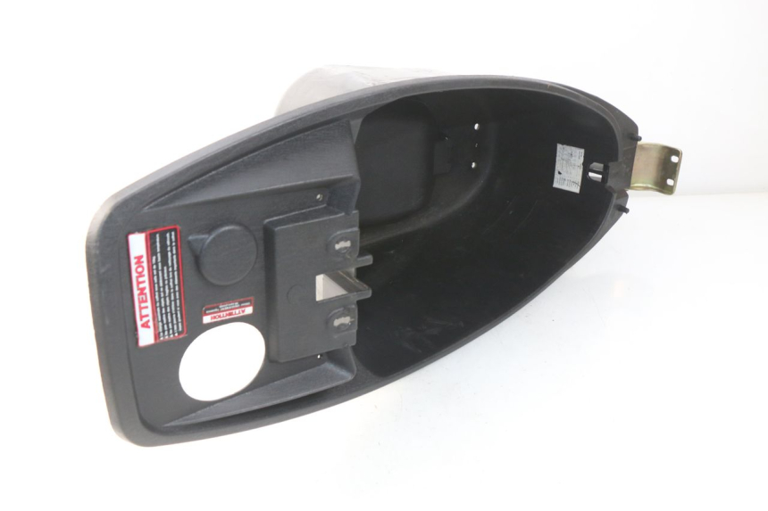 photo de UNDERSEAT STORAGE EUROCKA VIRTUALITY GT 4T 50 (2011 - 2017) - Component detail