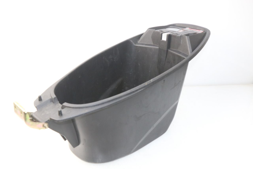 photo de UNDERSEAT STORAGE EUROCKA VIRTUALITY GT 4T 50 (2011 - 2017) - Alternative perspective