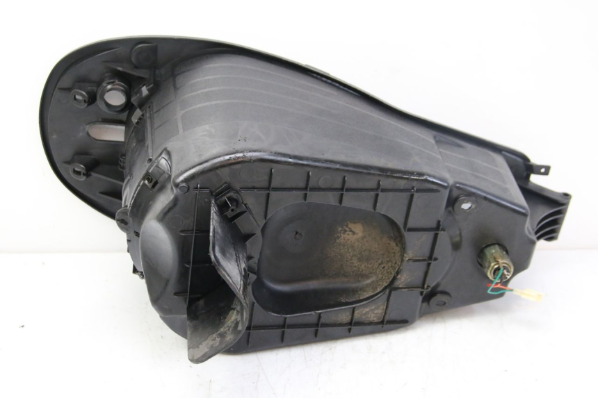 photo de SEAT STORAGE BOX PEUGEOT VIVACITY NEW 2T 50 (2008 - 2017) - Component detail