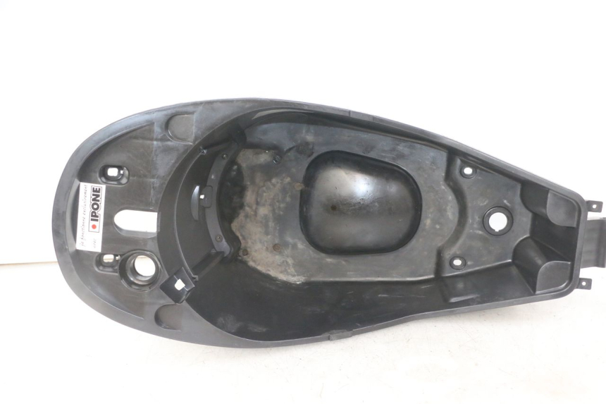 photo de SEAT STORAGE BOX PEUGEOT VIVACITY NEW 2T 50 (2008 - 2017) - Main view