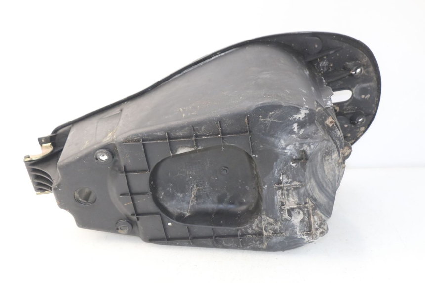 photo de SEAT STORAGE BOX PEUGEOT VIVACITY NEW 4T 50 (2008 - 2017) - Fixing points details