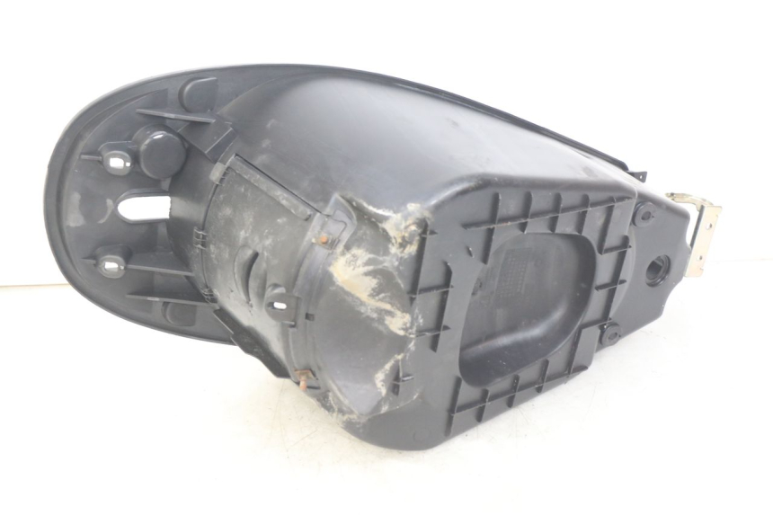 photo de SEAT STORAGE BOX PEUGEOT VIVACITY NEW 4T 50 (2008 - 2017) - Alternative perspective