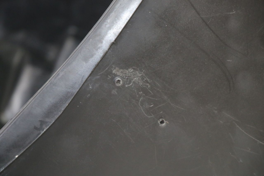 photo de UNDERSEAT STORAGE PEUGEOT VIVACITY 50 (2004 - 2009) - Alternative perspective