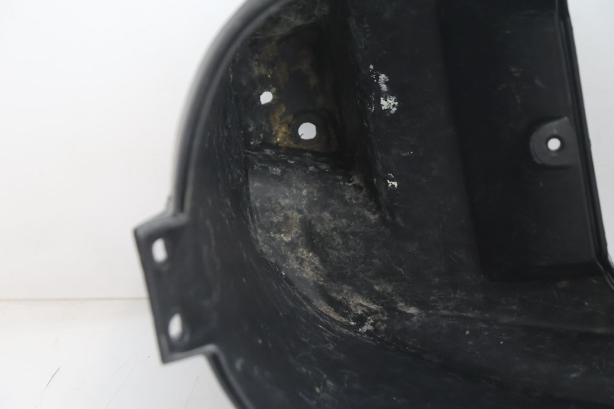 photo de UNDERSEAT STORAGE PEUGEOT VIVACITY 50 (2004 - 2009) - Zoom on usage condition