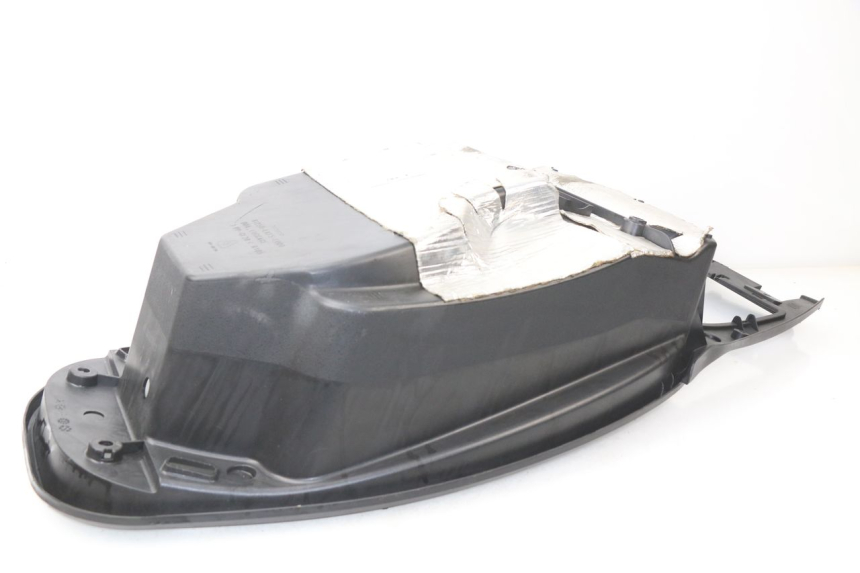 photo de UNDERSEAT STORAGE KYMCO X-CITING XCITING 400 (2014 - 2018) - Alternative perspective