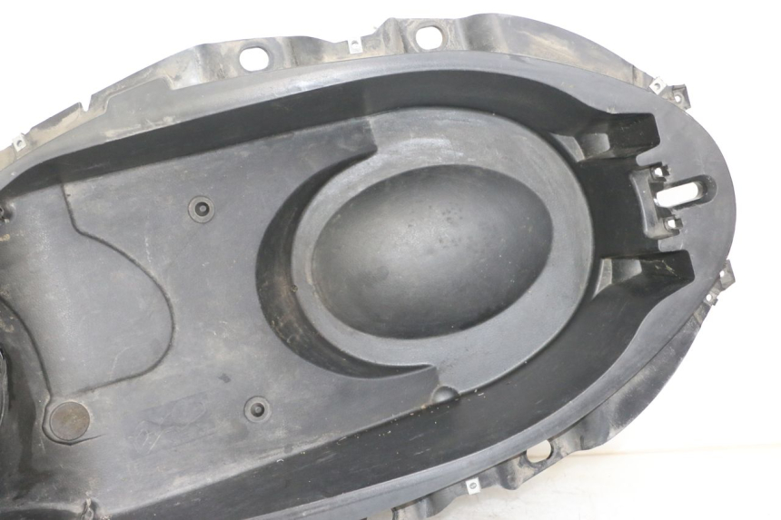 photo de SEAT STORAGE BOX YAMAHA X-MAX XMAX ABS 250 (2010 - 2012) - Markings and original references