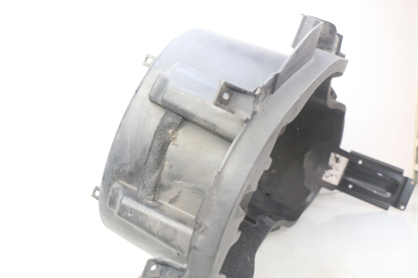 photo de SEAT STORAGE BOX YAMAHA X-MAX XMAX 125 (2010 - 2013) - Product overview