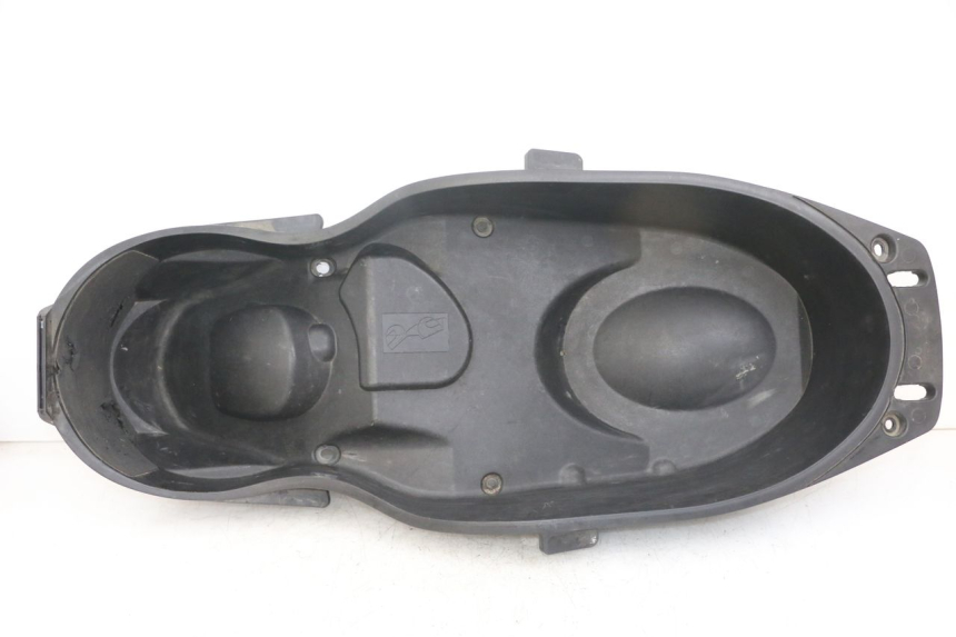 photo de SEAT STORAGE BOX YAMAHA XMAX X-MAX 125 (2006 - 2009) - Main view