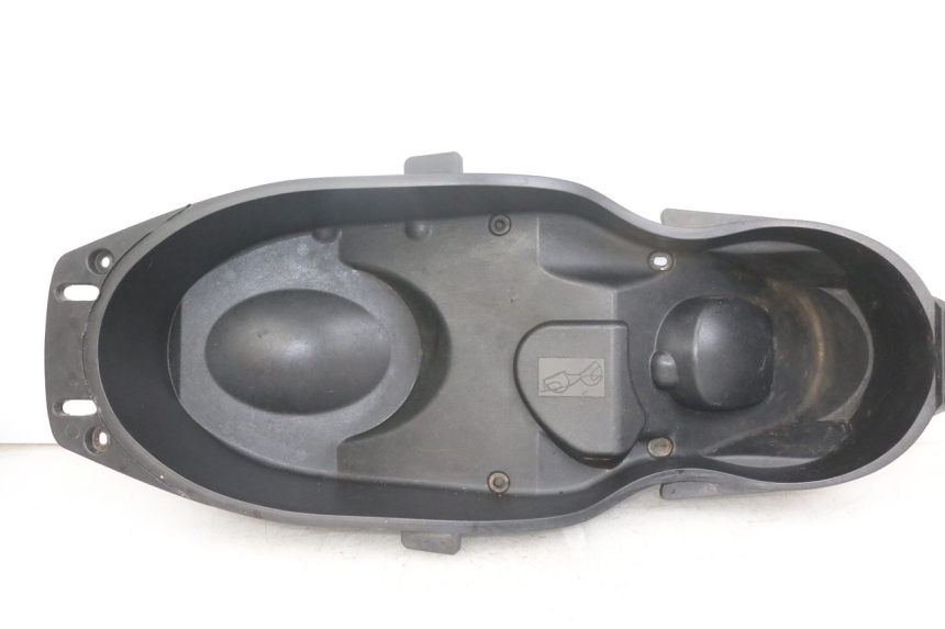 photo de SEAT STORAGE BOX YAMAHA XMAX X-MAX 125 (2006 - 2009) - Main view