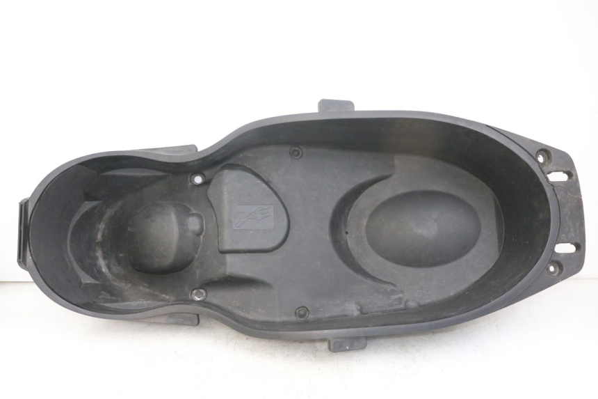 photo de SEAT STORAGE BOX YAMAHA XMAX X-MAX 125 (2006 - 2009) - Main view