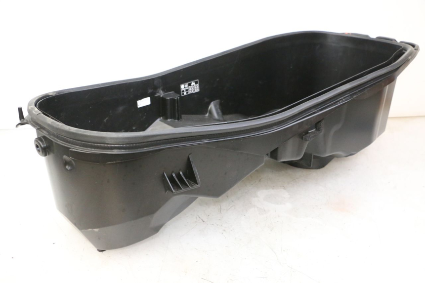 photo de UNDERSEAT STORAGE YAMAHA XMAX X-MAX 125 (2021 - 2025) - Product overview