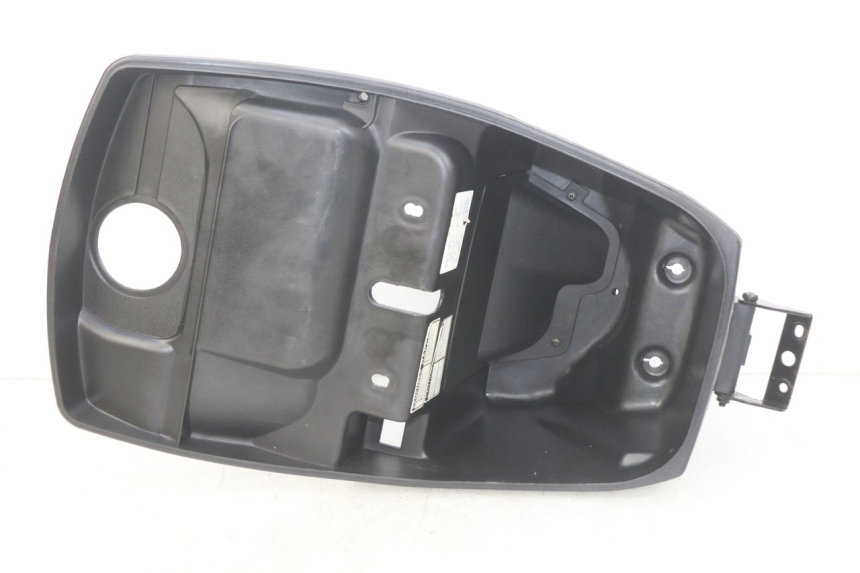 photo de SEAT STORAGE BOX SYM X-PRO 4T 50 (2014 - 2021) - Main view
