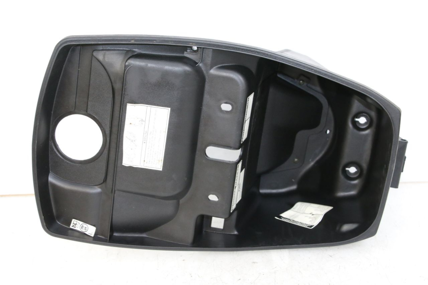 photo de SEAT STORAGE BOX SYM X-PRO 4T 50 (2014 - 2021) - Main view