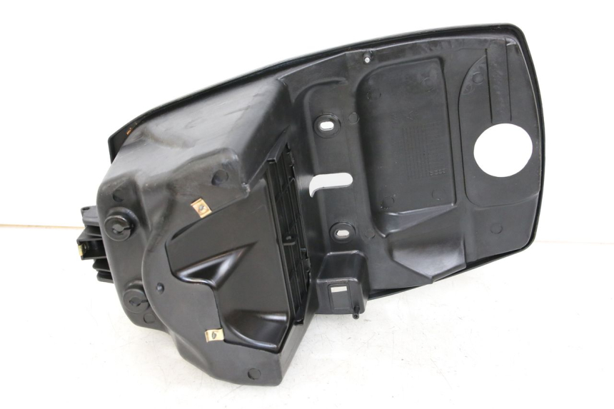 photo de SEAT STORAGE BOX SYM X-PRO 4T 50 (2014 - 2021) - Component detail