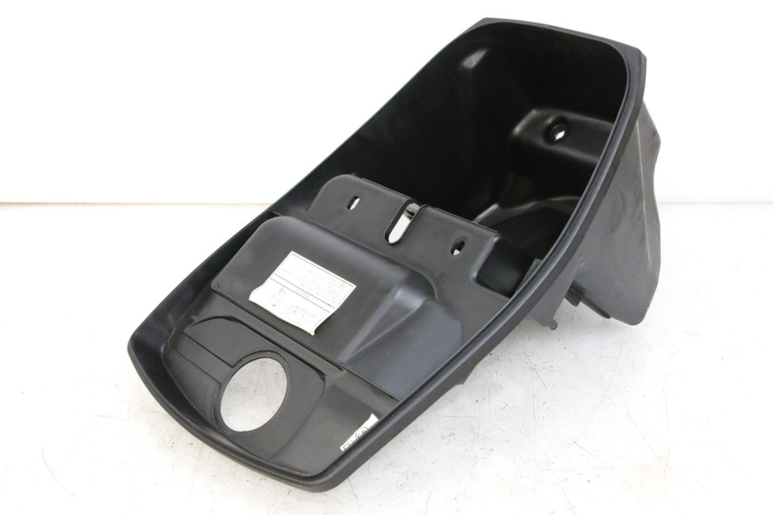 photo de SEAT STORAGE BOX SYM X-PRO 4T 50 (2014 - 2021) - Technical close-up